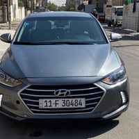 النترا 2017 لمتد فول مواصفات عدا الفتحه +سياره ضايفلهة منظومة غاز وشغا...