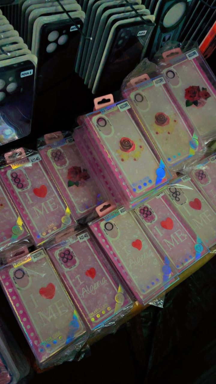 عرض 300 كفر موبايل بسعر 100 الف دينار وتوصيل مجاني 

جميع اجهزه تجيك رقمي *********** بغداد, العراق
