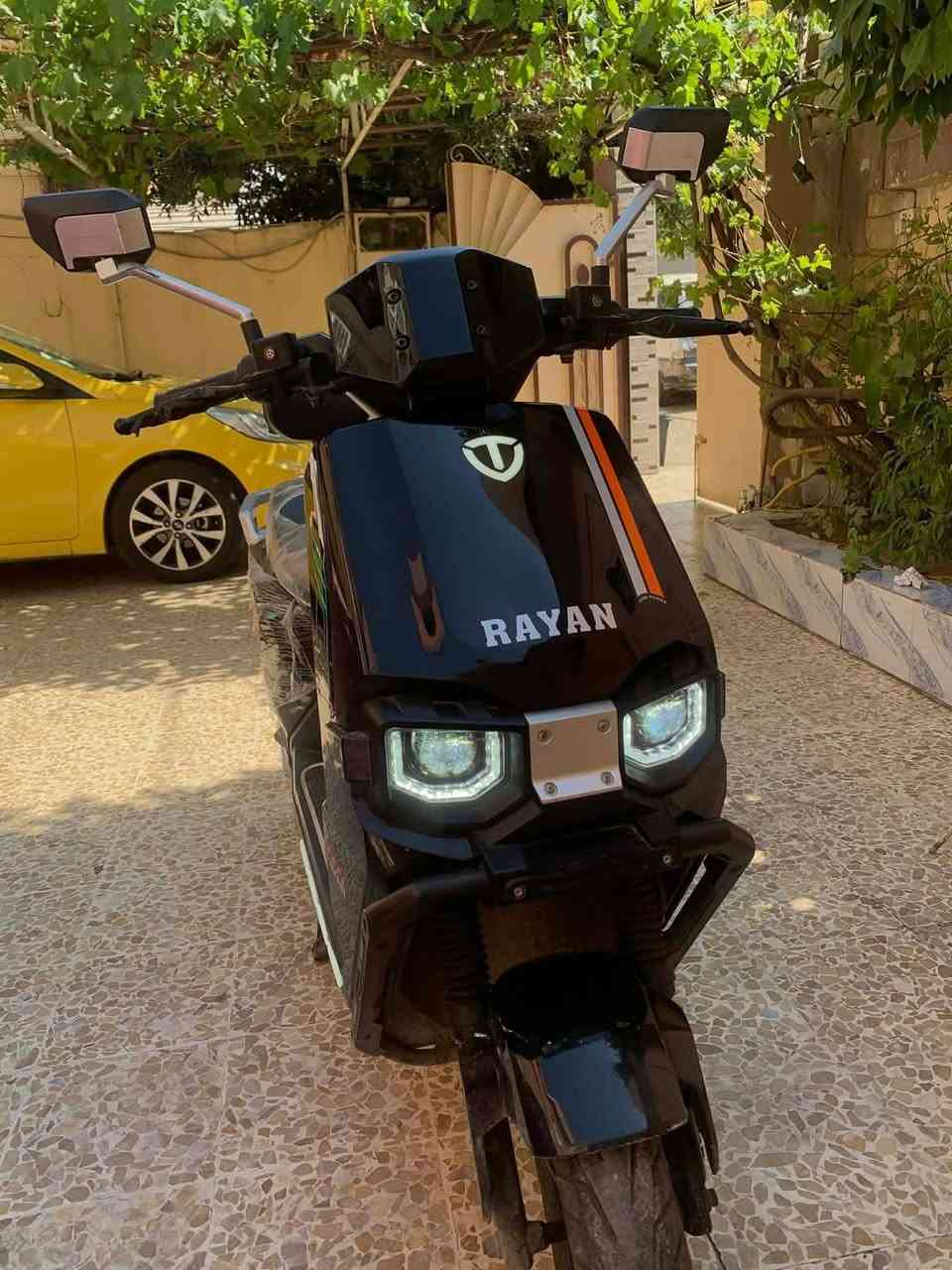 ‏ماطور شحن ريان للبيع ***********
