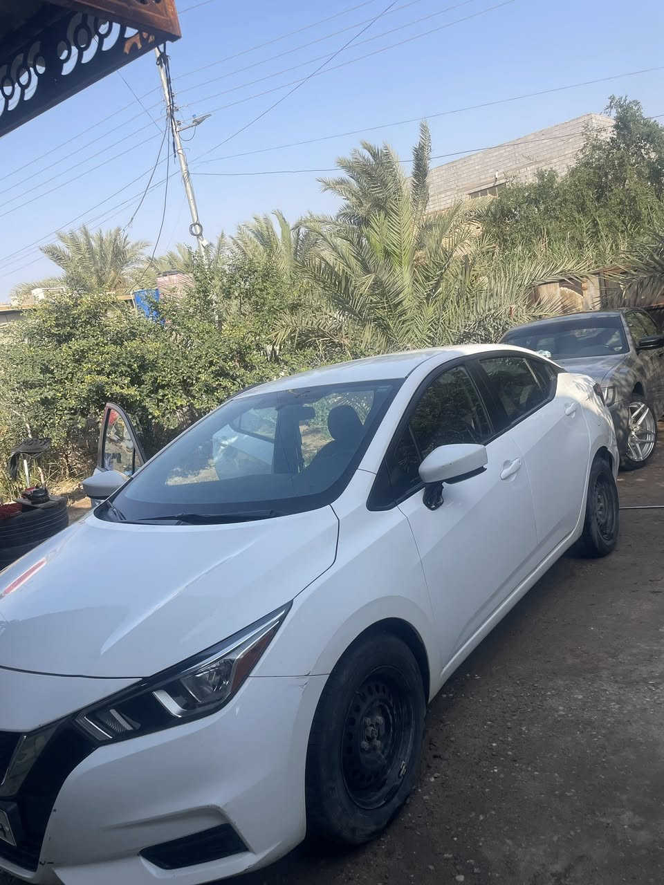 نيسان مكسيكي مديل22بسمي خليجي سعر120.    ***********
