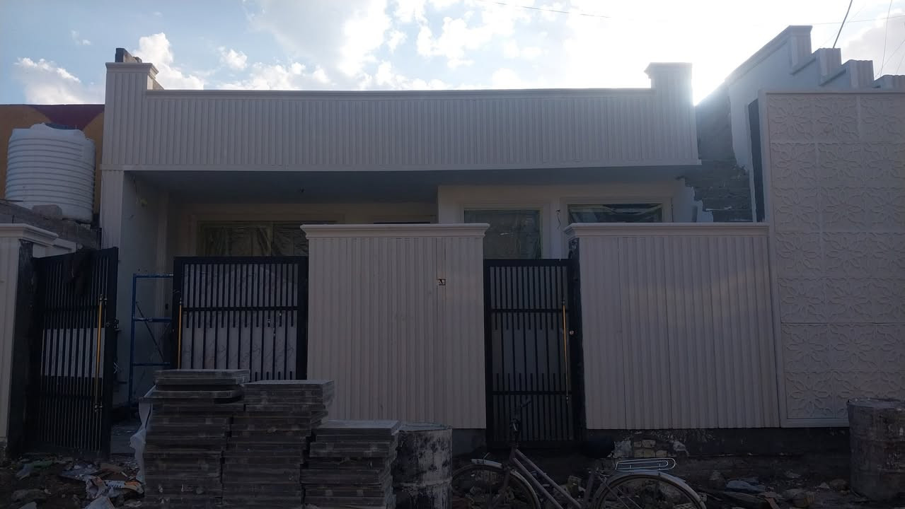 شغلي واجهيات طلس فوم لبخ بورسلين صبغ تصفير كلشي اشتغل مكاني بغداد *********** بشرط شغل فول .
