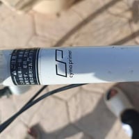 بايسكل C700 • الالمنيوم • عگرب سبعه