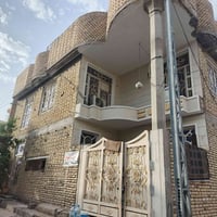 حي اور • شارع السبيس • ١٠٠م