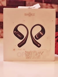 سماعات جديدة • متوفرة