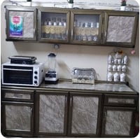 كاونتر • مترين • الحسينية