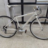 فوجي C700 • Shimano Altus • فريم ٤٧