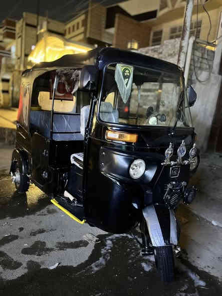 ‏سلام عليكم TikTok موديل 22 كفالة العامة شنو مكينة
***********🪬
