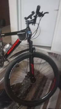 بايسكل جبلي • حجم ٢٧ • ياباني الصنع