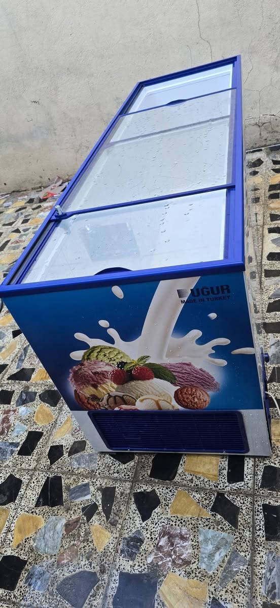 ايگورتركي 22قدم مشتغله اسبوعين طول220!!السعر850.شارع فلسطين


**إذا كنت صاحب هذا الإعلان وتريد حذفه لأي سبب، رجاءا أرسل رسالة إلى الدعم الفني**