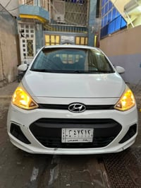 هيونداي i10 • هيونداي هاتشباك • هاتشباك 2015 • سيارة صغيرة • سيارة اقت...