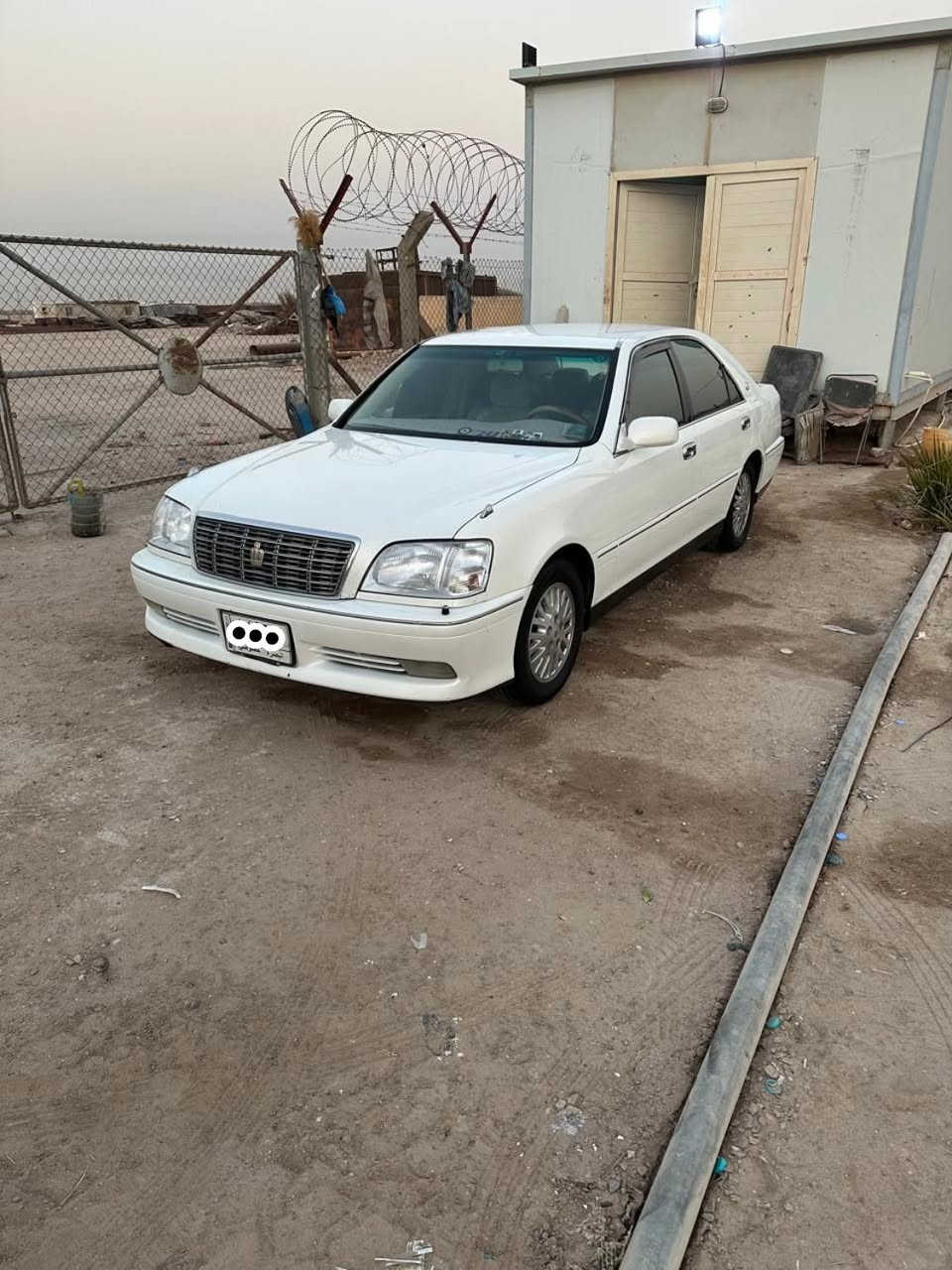 للبيع
سياره جاهزه 
السعر 135
مواصفات 3دكم
رقم :***********
مكاني البصره الزبير
