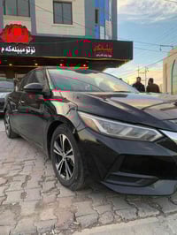 سنترا S • ٢٠٢١ • ١٢٣٠٠٠ كم