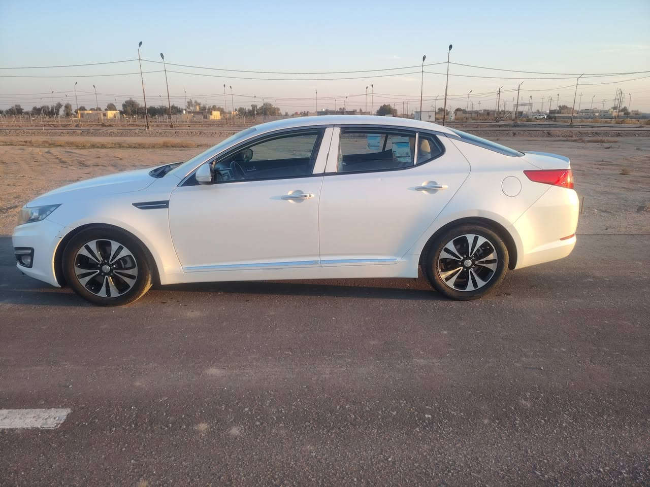 أو بتيما 2014 خليجي للبيع 2400 محرك مكفوله كفاله عامه من كلشي العنوان ديوانية البدير رقم الموبايل ***********
