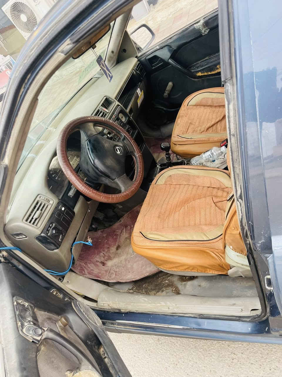 أوبل فكترا موديل 91 عضم عاج تحويل مباشر السعر 27 وبيه مجال ***********
