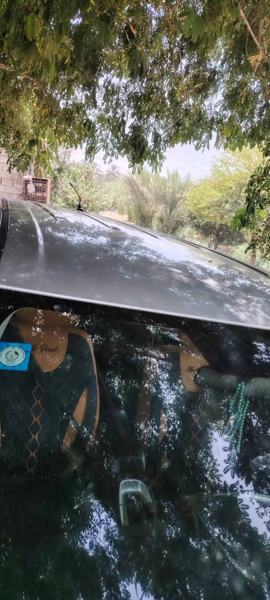 سلام عليكم جورني 2012 البيع 7 راكب قطعه وحده تبريد مكينه 2400 اربعه سلندر ضرر جامرلوغ امامي الايمن بدون دواخل رقم بغداد السعر 125وبيه مجال مكانه ديالى الاتصال ***********
