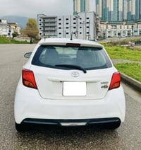 بۆفرۆشتن. ❎🇯🇵للبیع  یارس ٢٠١٧ جانتای ئەمریکی فول مواسەفات   سەیارەکە م...