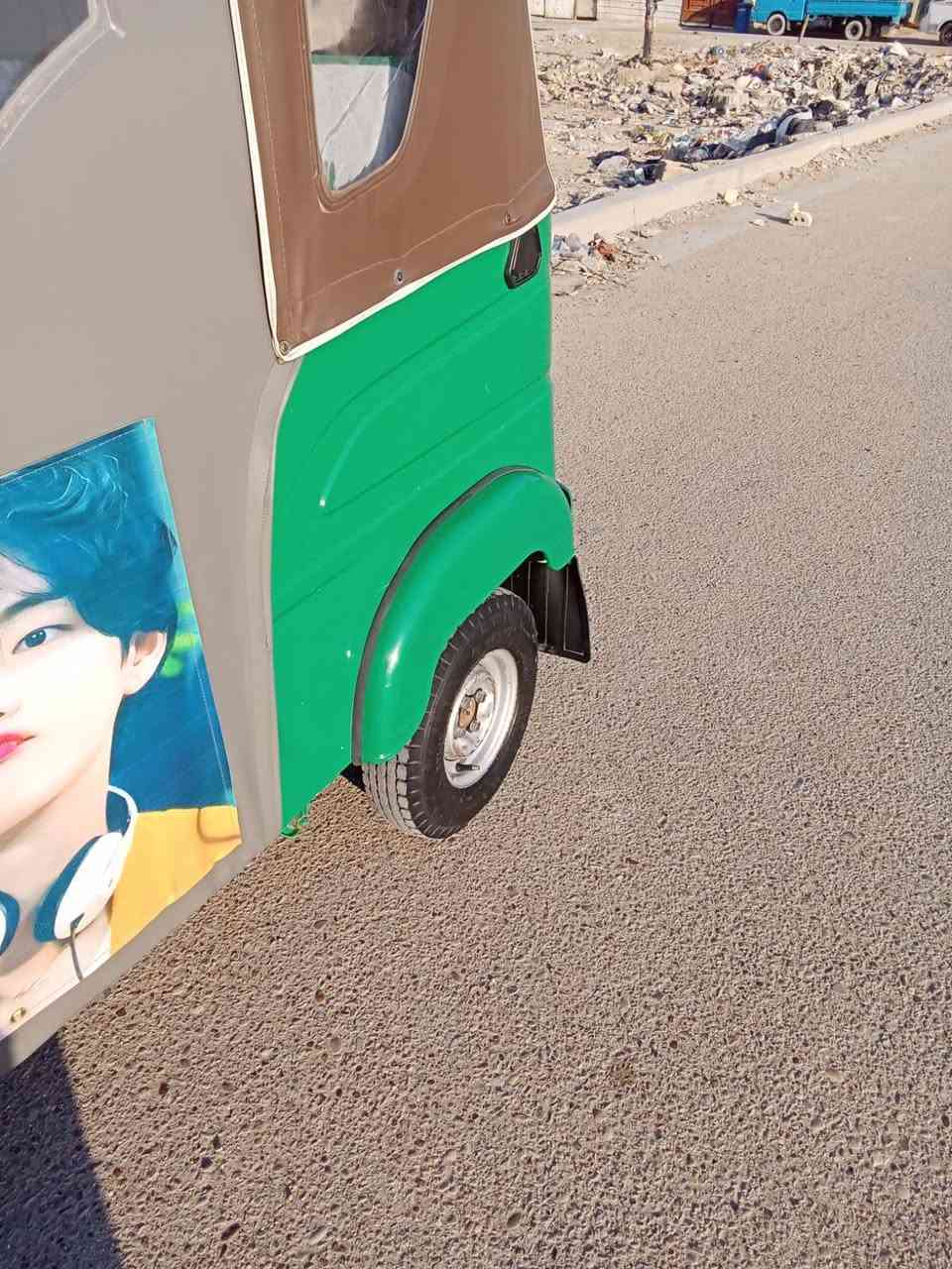 سلام عليكم تكتك البيع 22شهر 10العنوان بغداد مكلف بنشر
*********** رقم الهاتف
