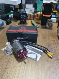 سوبر سونك • حجم ١/٨-١/٧ • جديد