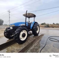 مكينه للبيع نيو هولند ٢٠١٠ حجم ٨٠ رقم قادسيه تحويل ثاني يوم للاستفسار ...