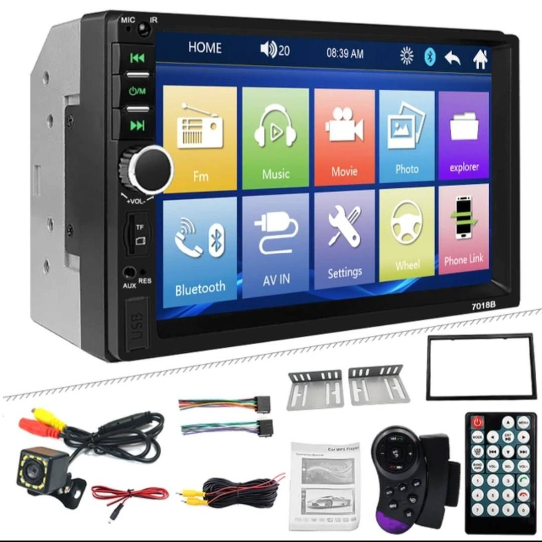 #مزااااااد_وزاد_الله_من_زاد
شاشة سيارة كل تفاصيلها بالصور وجديدة لوك
مزاد يبدي من 5 الاف .. يبقى المزاد لباجر ساعة ٩ بالليل وبالعافية على اللي تصير من نصيبة


**إذا كنت صاحب هذا الإعلان وتريد حذفه لأي سبب، رجاءا أرسل رسالة إلى الدعم الفني**