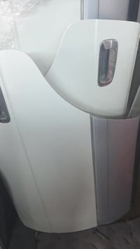 سستم بطة صدفي • وارد يابان • البصرة دور الشرطة