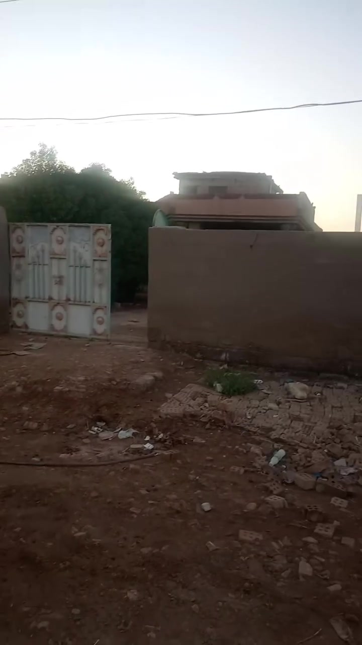 اسلام عليكم اكثر من نصف دونم البيع المساحه 1640 متر البيع زراعي اتصل وتدلل ***********
*********** موجود واتساب
