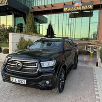 موديل ٢٠٢٥ • ١٣ ألف ماشيه • فول مواصفات