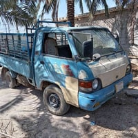 هونداي حمل • ١٩٩٣ • بابل المسيب