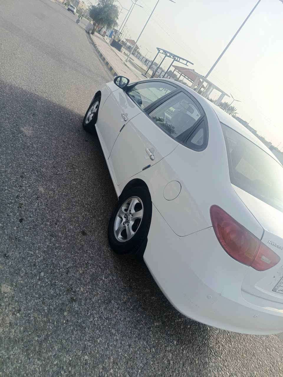 السلام عليكم النترا موديل 2010 خليجي مكينه
1600 دكشن عالي فول مواصفات 
بيه ضربه بل جاملق الخلفي كد شبرين 
 سياره جاهزه رقم بغداد العنوان ميسان 
السعر 92 وبيه مجال ***********
