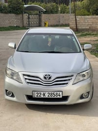 كامري GL • ٢٠١١ • رقم اربيل