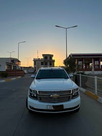شيفروليه تاهو • تاهو 2015 • Chevrolet Tahoe • تاهو LTZ • سيارات مستعمل...
