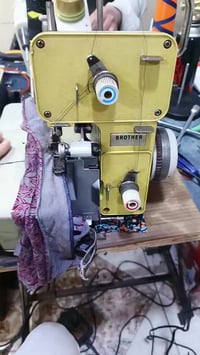 پێشانگای ئیلهام بۆ مەکینەی درومان  بڕازەری ڕاستە درومانی دەستی دووبێ ع...