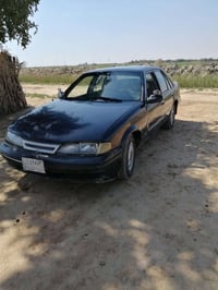 برنس • موديل ٩٢ • سنوية نافذة ٢٤