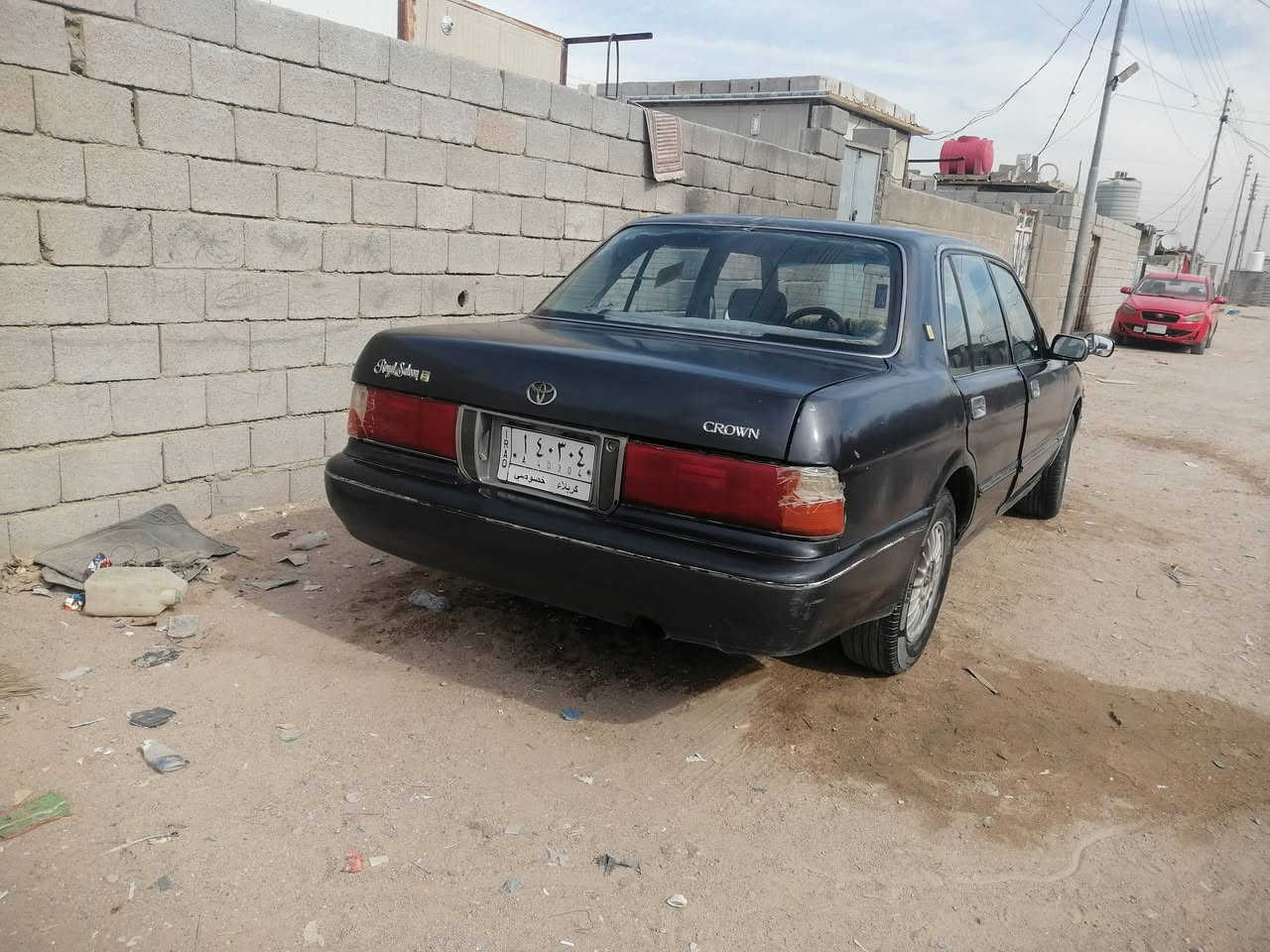 ارنب طويل سياره كفاله كصه ونقل وصبخ موديل ٩٢ سياره حلوه صاعده هزه وكامله تحويل شوكت مايعجبك كلشي شقال من طول لطول مكينه ثنين ونص سنويه منتهيه بل ١٩ سعر ٤٠ متوازي ع بيعها بصره زبير *********** شراي اتصل واتساب
