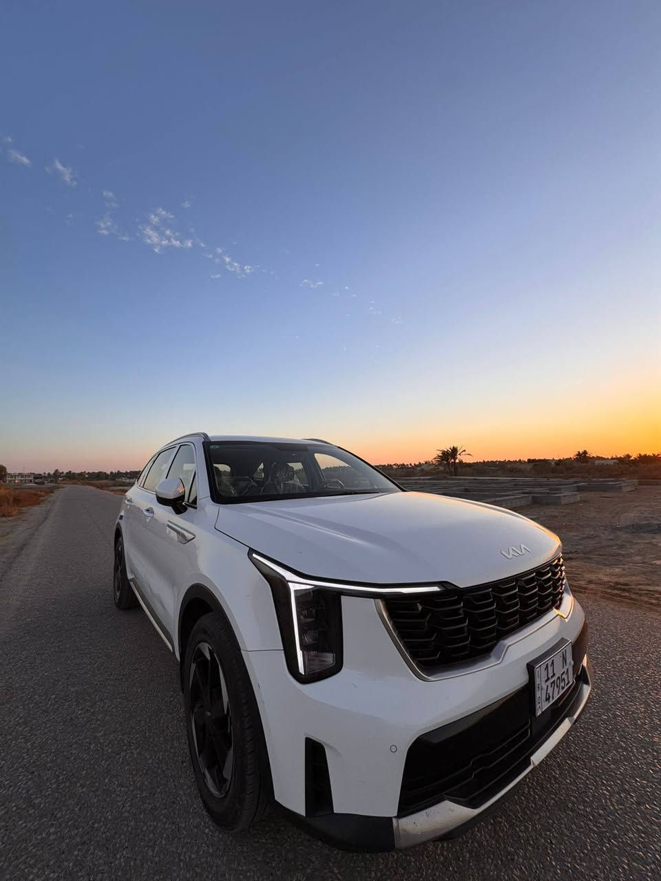 24 نص فول خليجي مكفوله كفاله عامه رقم بغداد دولي محرك 2500 بصمه جلد بيجي ويل ١٩ جنطه كهرباء  ٧راكب مكانه بابل ***********
