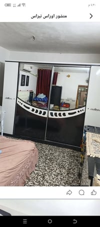 غرفه تركيه • ٧ قطع • منطقة الحكيم