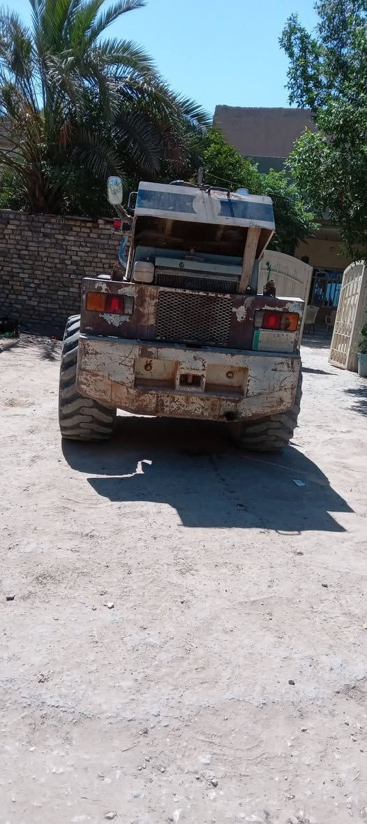 السلام عليكم 
شفل ميسيبوشي للبيع مكينه جاهزه رقم بابل مداوم ثاني يوم حجم 50 مكفول كفاله عامه موديل ٢٠١٠ معله للإستفسار الاتصال بالأرقام   ***********
***********             ( السعر 140 وبيه مجال)
