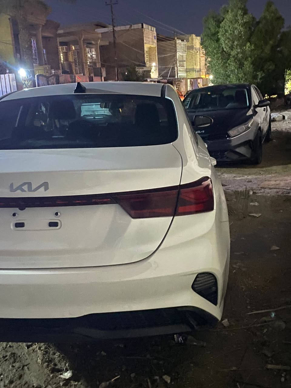 السلام عليكم كيا فورتي موديل 2024دخول جديد ماشيه الف زيرو تبديل بنيد فقط بدون رقم محرك 2000دوش مواصفاتها المعروفه مكان السياره بغداد السعر 145 ولماتفيده يدعيلنه بلرزق ملاحظه السياره بدون رقم ***********
