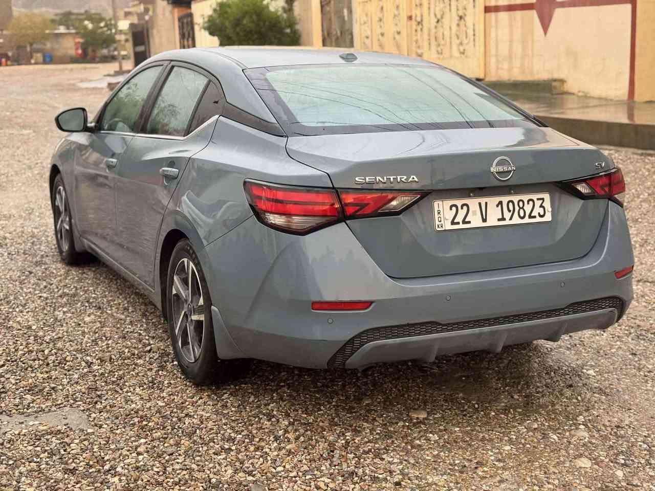 سینترا2024مواسافەتsvشکلsrبەس بونیتی هەیە بی شانسی زور پاکو خاوینە ژینگەو ریگەو بانی تازەیە 42هەزار روشتووە
سعري143مجال عنوان کرکوک
رەقەم موبایل*********** كركوك, العراق
