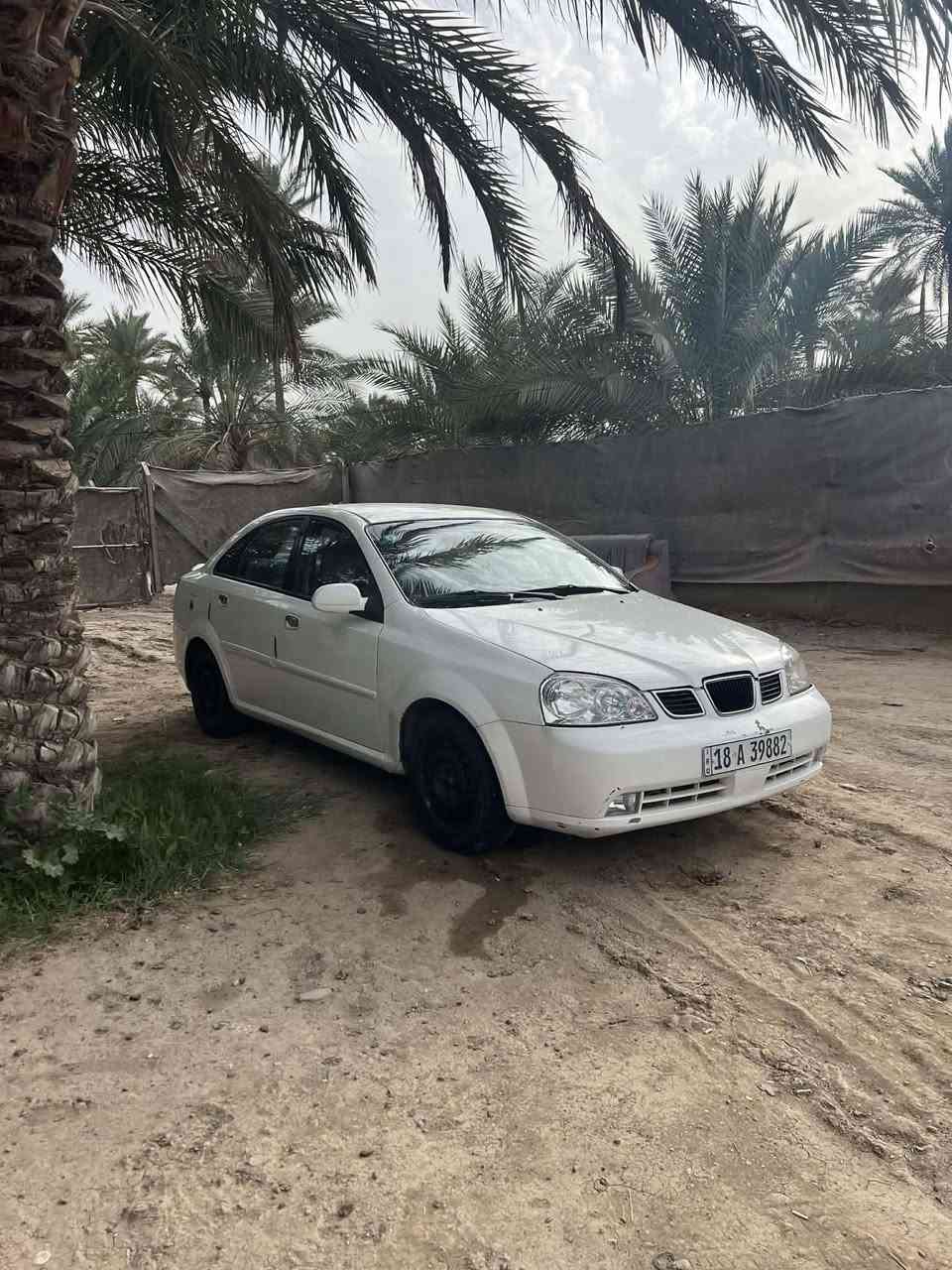 السلام عليكم سياره 2004 كير المكينه وحداديه جاهزه من كل شيء تبريد ثلج اي نقص ما بيهه كهربائيات كل شغاله السعر 55 وبيها مجال مكاني بابل ***********
