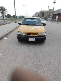 موديل 12 • كير جديد • النجف