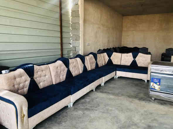 وجبه جديده عنواني شارع الطارميه قريه داود الحسن يم سوبر ماركت السعاده ***********!
***********
