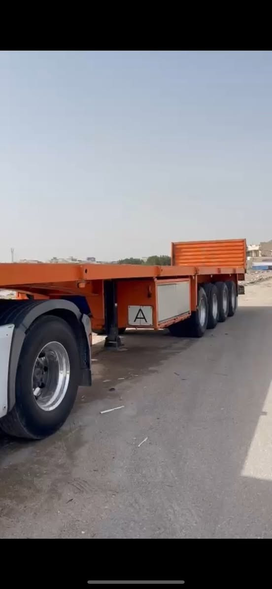 السلام عليكم سيارة للبيع اكتروس موديل 2012 رقم سليمانية حجم (48 18)+ عربانه حدادة حازم 4 محاور تخم تاير للأستفسار (***********) مكان السياره بصره اني مكلف بل نشر
