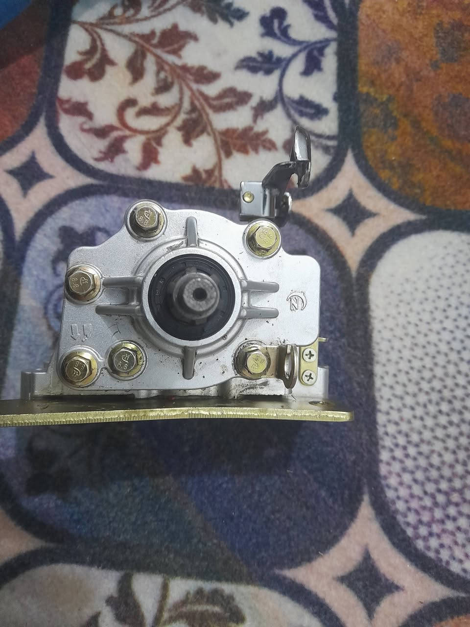 كير بوكس جمره للبيع ٣٥


**إذا كنت صاحب هذا الإعلان وتريد حذفه لأي سبب، رجاءا أرسل رسالة إلى الدعم الفني**