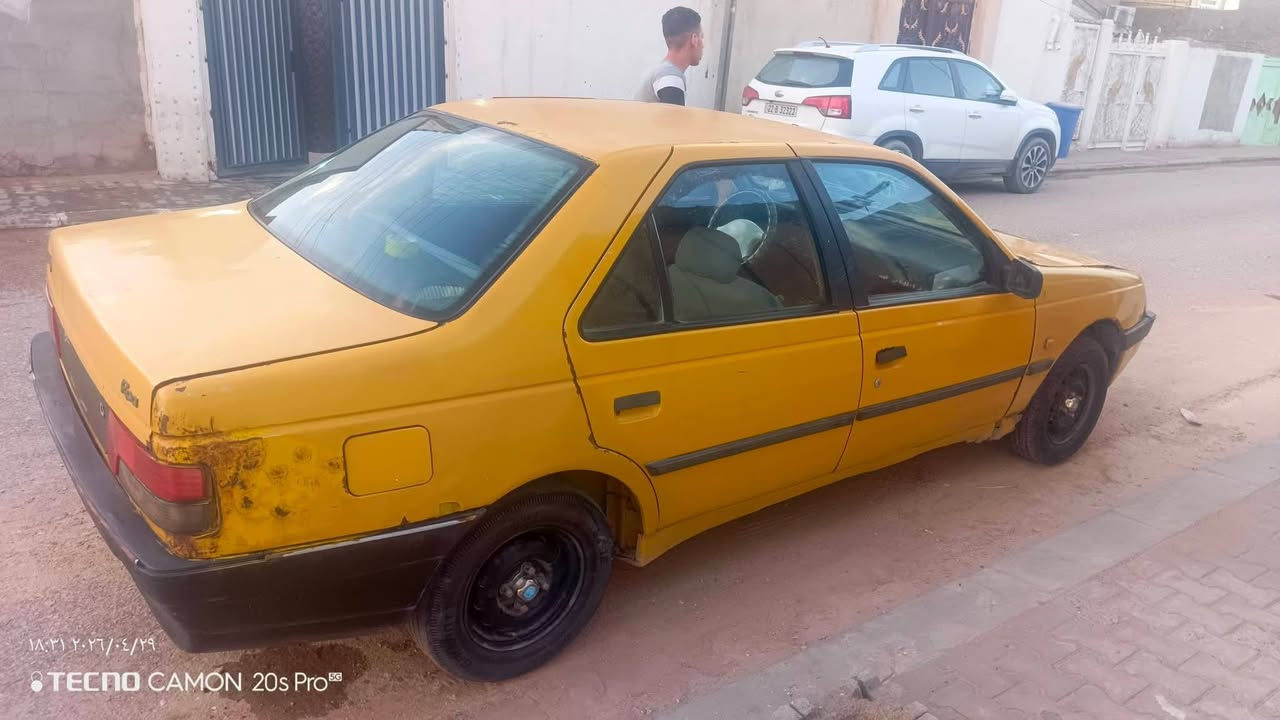 سلام عليكم بيجو روه مديل 9 كير ومكينه نضاف حلوات رقم نجف بدون تحويل اكفلك سرقه وعشأر سنويه عضم اصليه مكاني نجف بل كوفه علوة الفحل رقم ***********السعر 12
