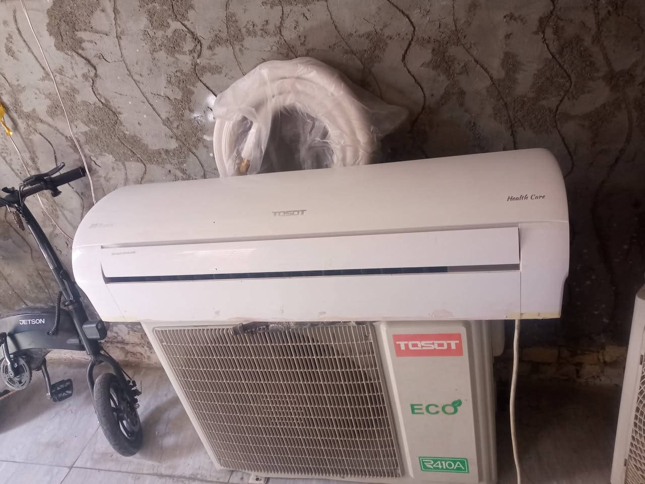 توست طنين بلادي مامصلح كامل بوري جديد واي سعر مع نقل تنصيب 500بابل. ***********. نوع توست
