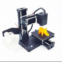 طابعة 3D • EasyThreed K9 Mini