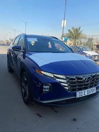 توسان • ٢٠٢٢ • حادث بنيد