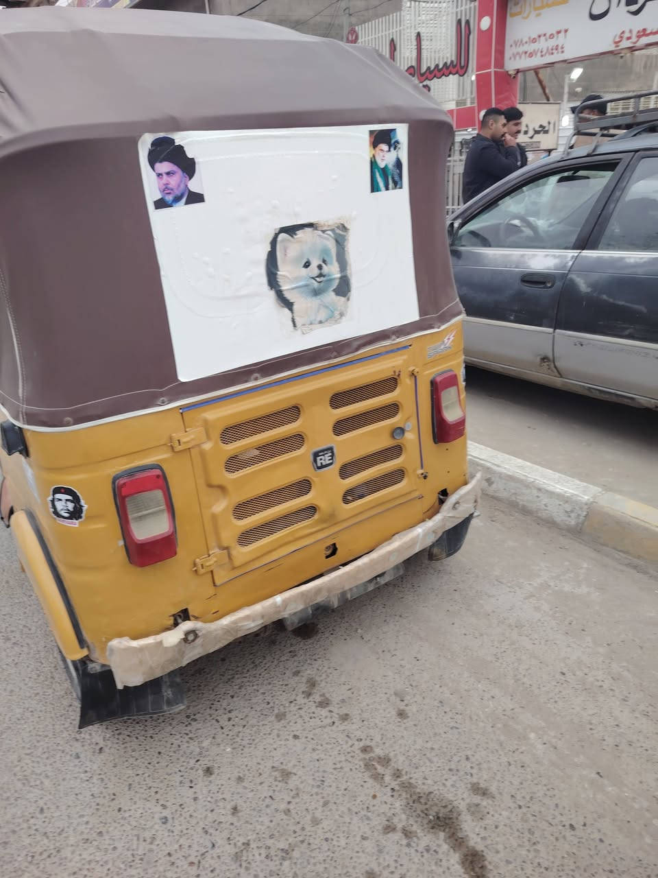 سلام عليكم تكتك مديل 19للبيع مكاني كربلاء الوند شراي يتصل *********** مكلف بل نشر هذا رقم راعيه خاص ما جاوب
