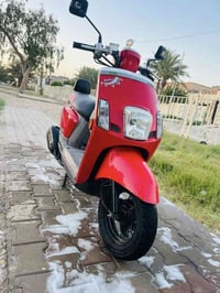 دراجه بوليس للبيع موديل2012🏍 دراجه مكفوله كفاله عامه 🪐 (للشراي) رقمي :...
